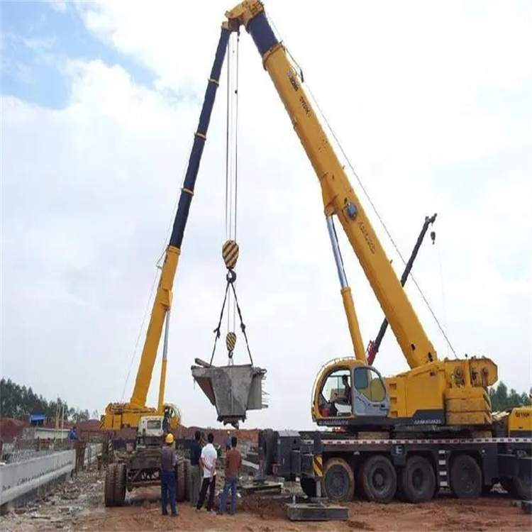 城区小型吊机出租电话|厂房设备吊装方案|24小时服务覆盖