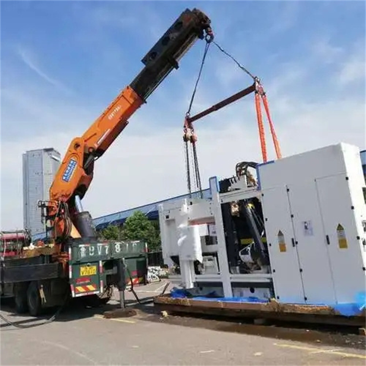 城区附近小吊车联系方式|8-16吨|本地及时服务