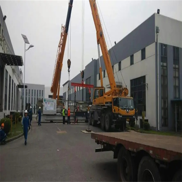 城区附近12吨吊车出租电话|工程吊装|高效响应