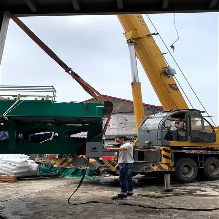 城区大吨位吊车租赁应急保障方案|化解突发吊装需求难题